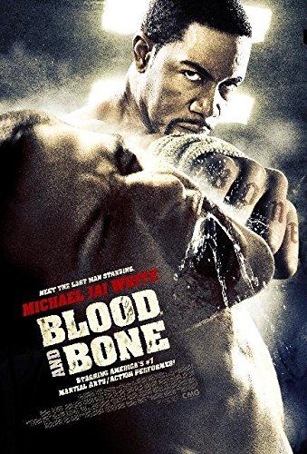 Blood and Bone online film