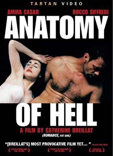 A pokol anatómiája online film