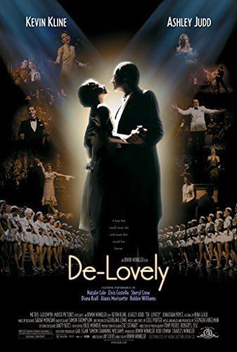 De-Lovely - Ragyogó évek online film