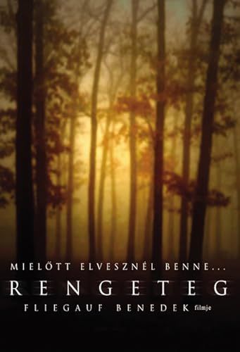 Rengeteg online film