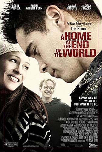 Otthon a világ végén online film