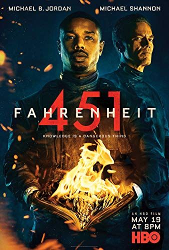 Fahrenheit 451 online film