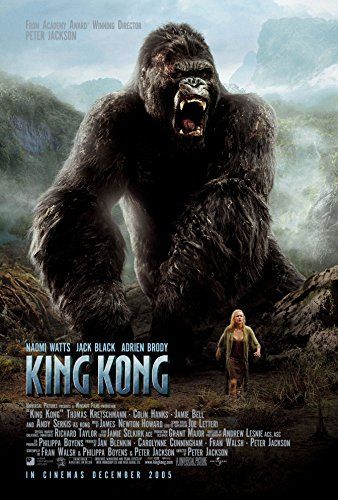 King Kong online film