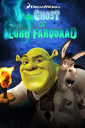 Shrek: Lord Farquaad szelleme online film