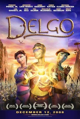 Delgo online film