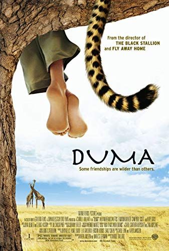Duma - A vadon hívó szava online film