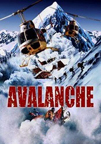 Nature Unleashed: Avalanche online film