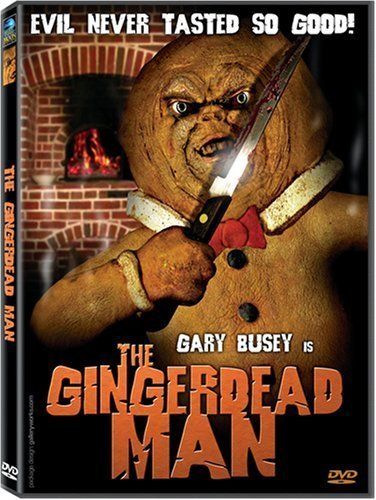 The Gingerdead Man online film