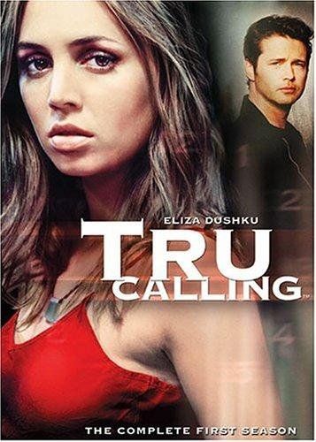 Tru Calling - Az őrangyal - 1. évad online film