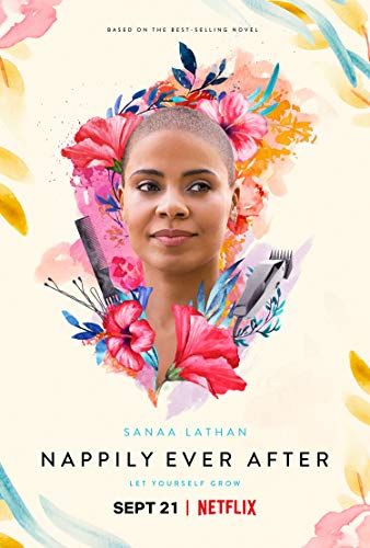 Nappily Ever After online film