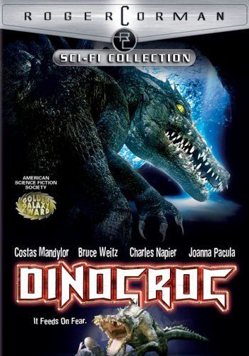 DinoKrok online film