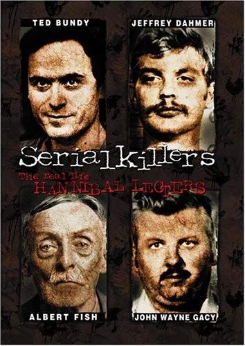Serial Killers: The Real Life Hannibal Lecters online film