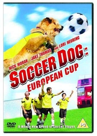 A kutya rúgja meg: Európa-bajnokság online film