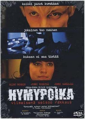 Hymypoika - Kitűnő tanulók online film