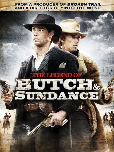 Butch és Sundance legendája online film