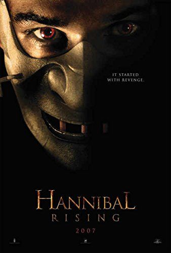 Hannibal ébredése online film