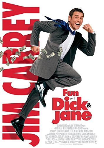 Dick és Jane trükkjei online film