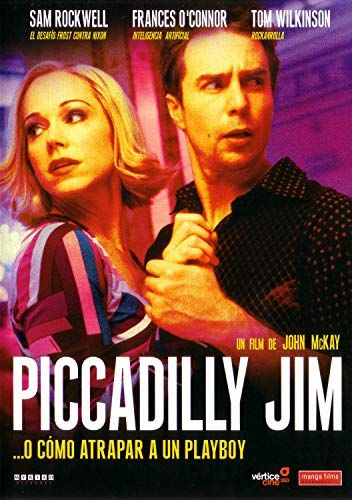 Piccadilly Jim online film