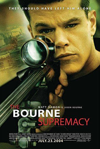 A Bourne-csapda online film
