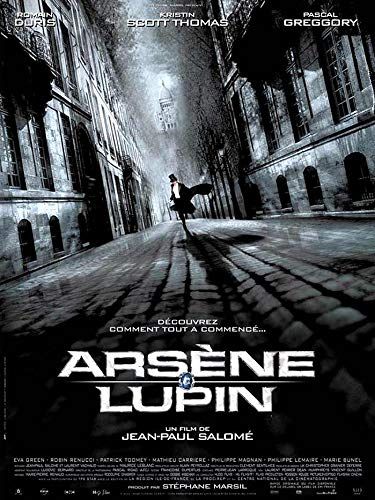Arsène Lupin online film
