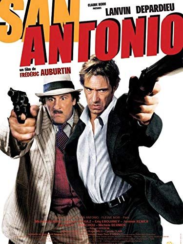 San Antonio online film