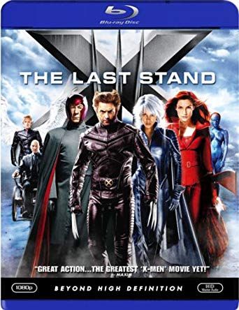 X-Men: Az ellenállás vége online film