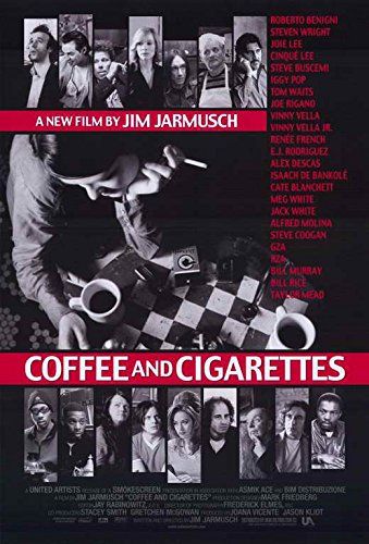 Kávé és cigaretta online film