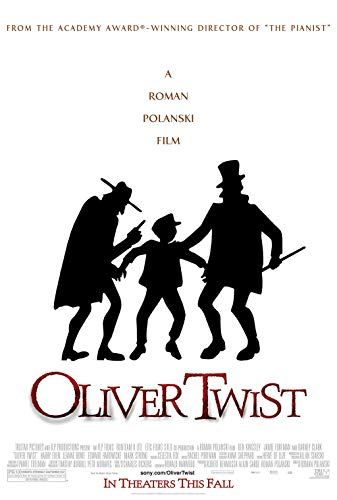 Twist Olivér online film