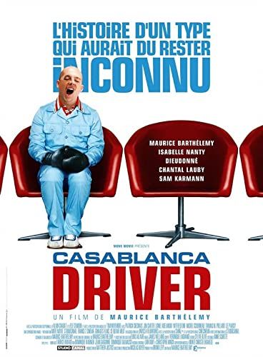 Casablanca Driver online film