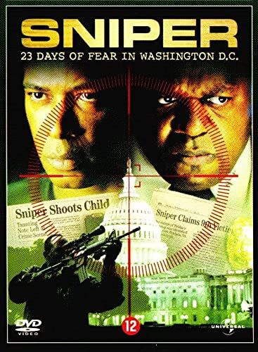 Le sniper de Washington: 23 jours d'angoisse online film