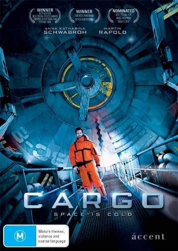 Cargo online film