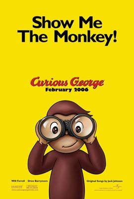 Bajkeverő majom online film