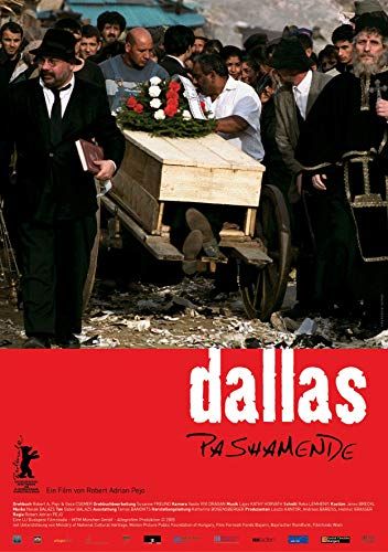 Dallas Pashamende online film