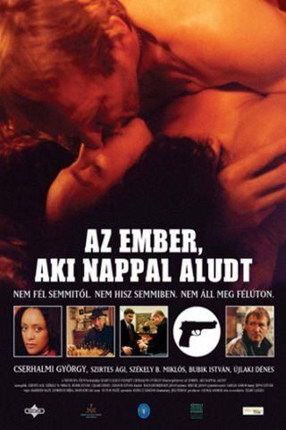 Az ember, aki nappal aludt online film