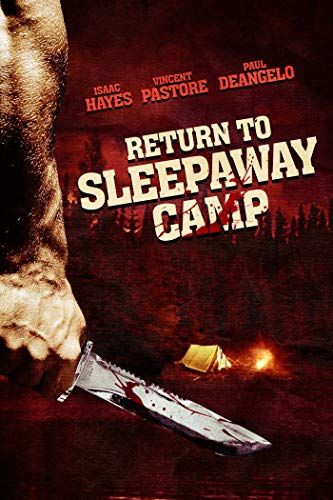 Return to Sleepaway Camp online film