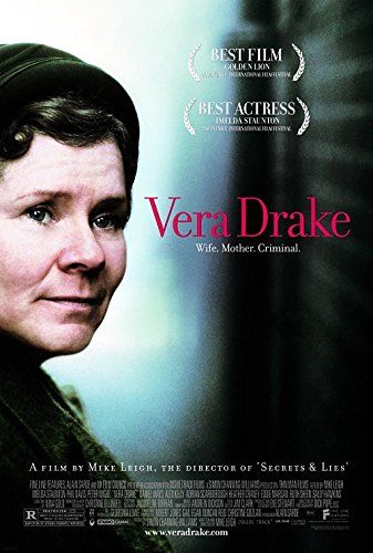 Vera Drake online film