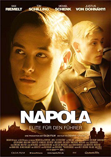 Napola - A Führer elit csapata online film