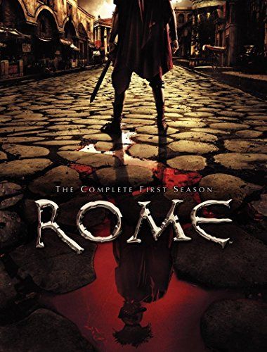 Róma - 2. évad online film