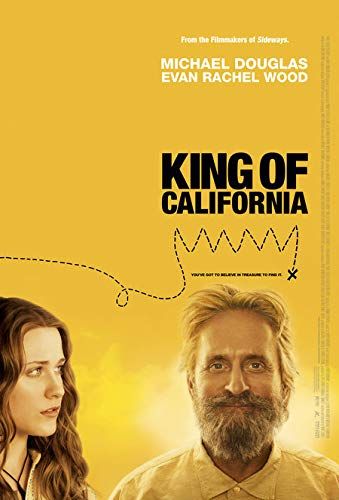 Kalifornia királya online film