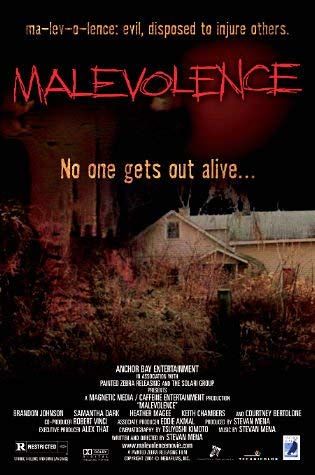 Malevolence online film