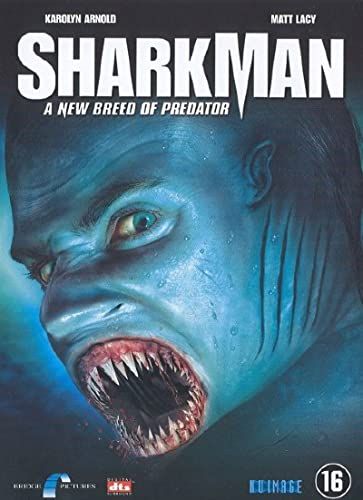Sharkman online film