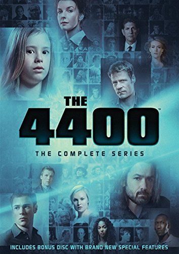 4400 - 1. évad online film