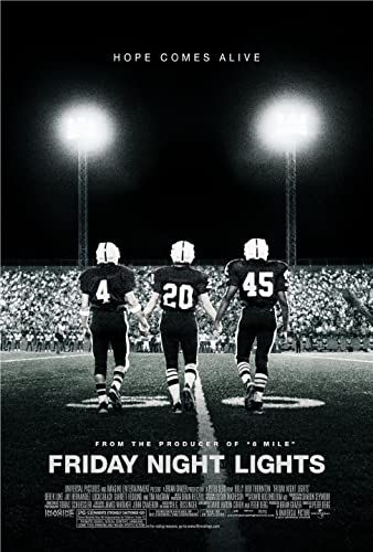 Friday Night Lights online film