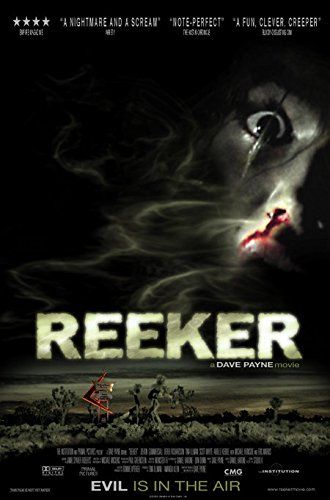 Reeker - A halál szaga online film
