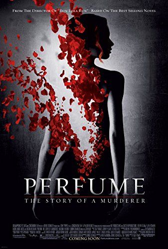 Parfüm: Egy gyilkos története online film