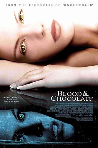 Vér és csokoládé online film