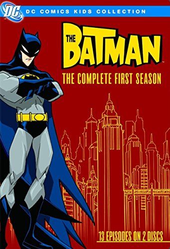 Batman - 9. évad online film