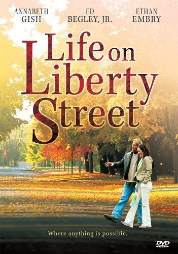 Otthon a Liberty Streeten online film