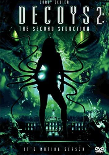 Decoys 2: Alien Seduction online film