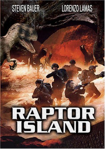 Szörnyek szigete / Raptor Island online film